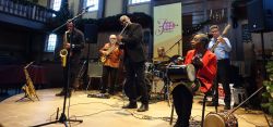 20240107-01-Ronald-Snijders-Band-_-Franklin-Caesar-Robby-Alberga-Ronald-Snijders-Walther-Muringen-Cherish-Snijders-Randy-Winterdal