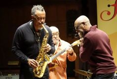 20240107-10-Ronald-Snijders-Band-_-Franklin-Caesar-Robby-Alberga-Ronald-Snijders