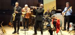 20240107-11-Ronald-Snijders-Band-_-Franklin-Caesar-Robby-Alberga-Ronald-Snijders-Walther-Muringen-Cherish-Snijders-Randy-Winterdal
