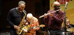 20240107-17-Ronald-Snijders-Band-_-Franklin-Caesar-Robby-Alberga-Ronald-Snijders-Walther-Muringen