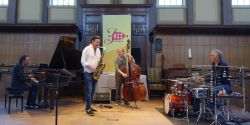 202505-1-Yuri-Honing-Acoustic-Quartet-_-Wolfert-Brederode__Yuri-Honing__Gulli-Gudmundsson__-Joost-Lijbaart