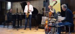 202505-8-Yuri-Honing-Acoustic-Quartet-_-Wolfert-Brederode__Yuri-Honing__Gulli-Gudmundsson__-Joost-Lijbaart
