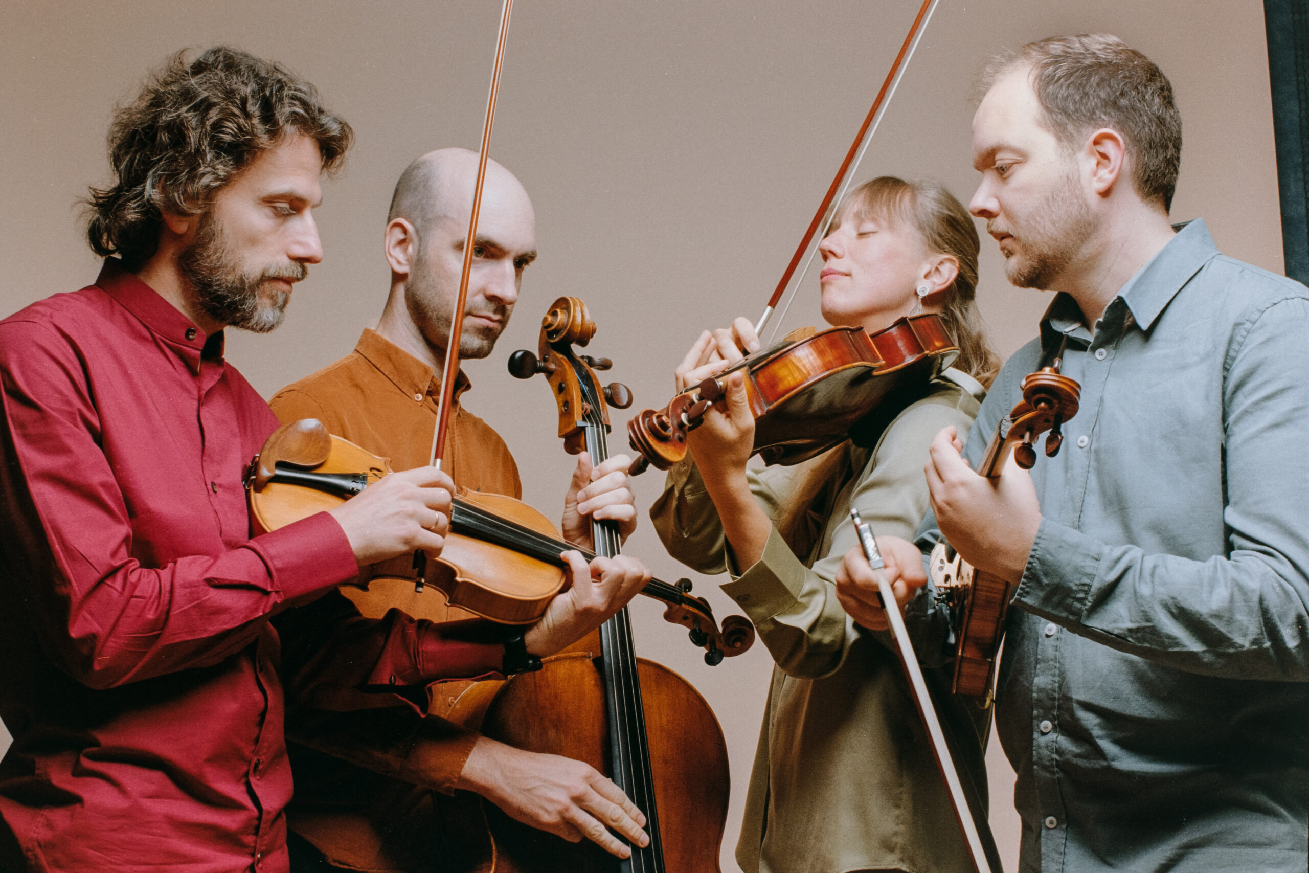 North Sea String Quartet